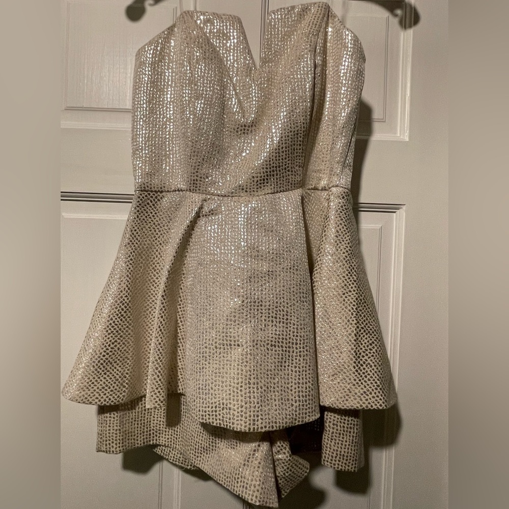 Bella and Bloom Romper